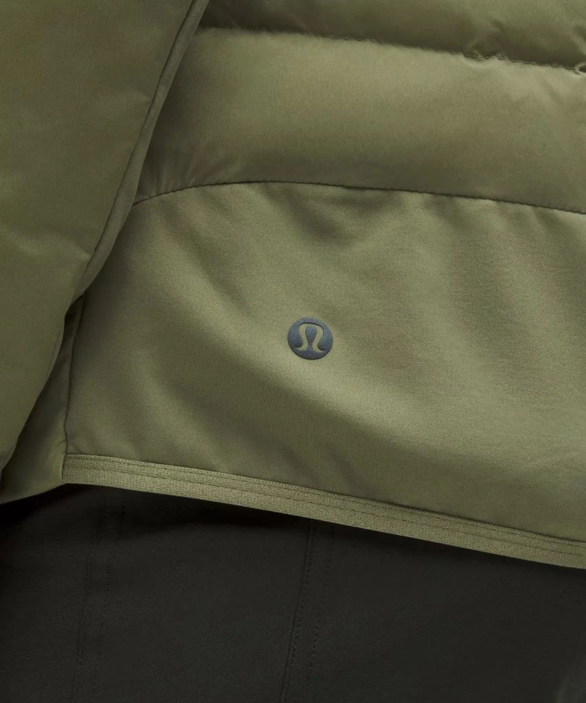 Lululemon Down for It All Hoodie 28