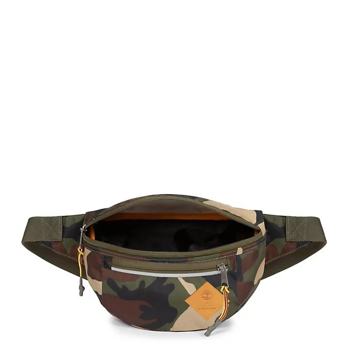 Timberland Eastpak x Timberland® Bundel Belt Bag in Camo 4