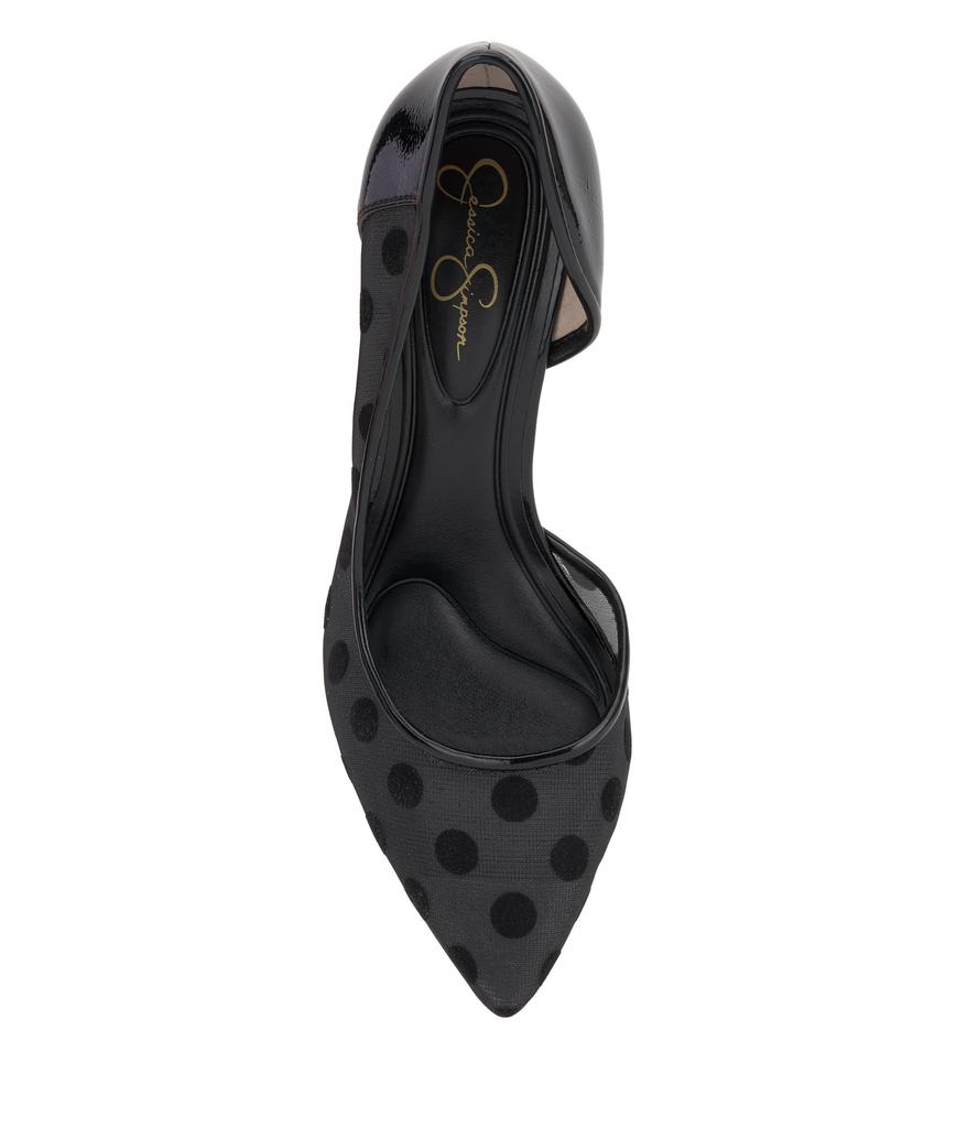 Jessica Simpson Prizma 8-P