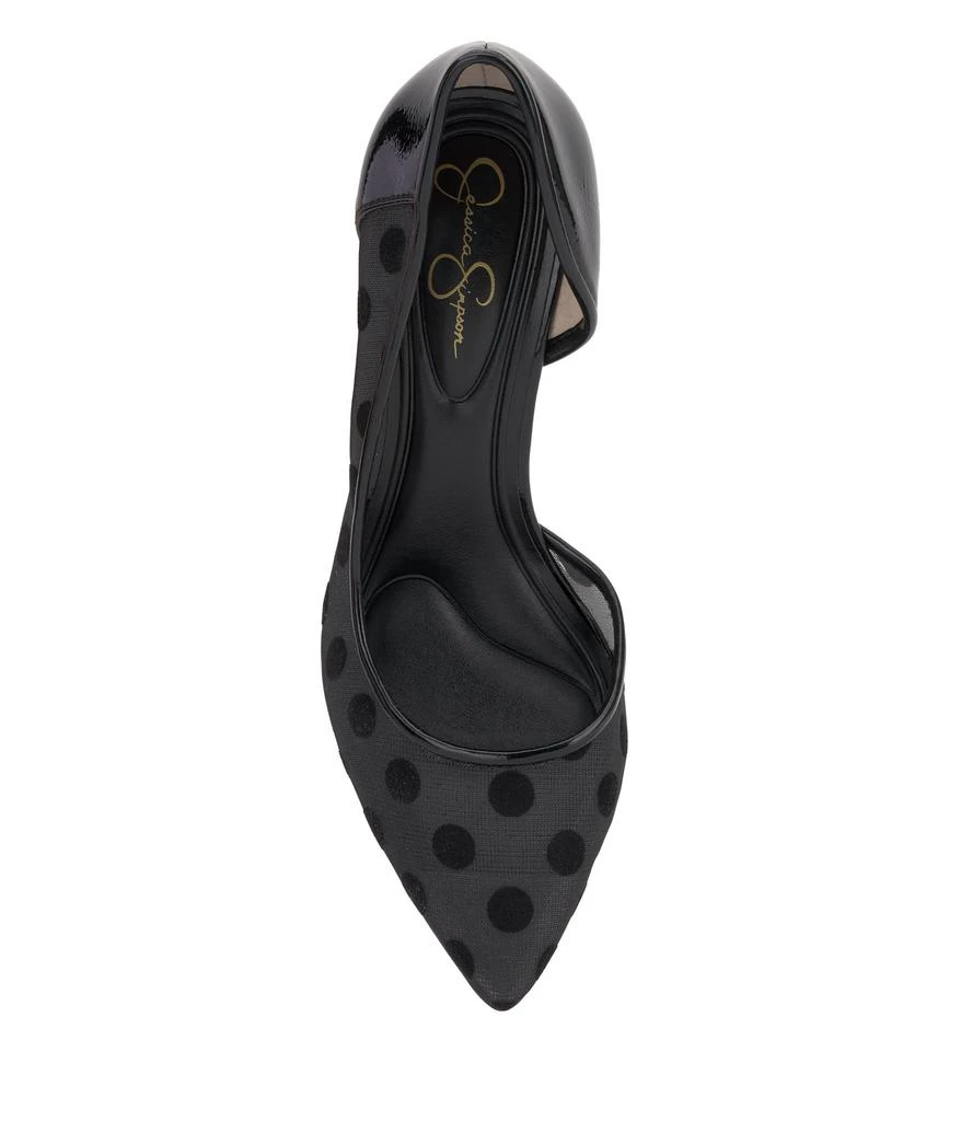 Jessica Simpson Prizma 8-P 2