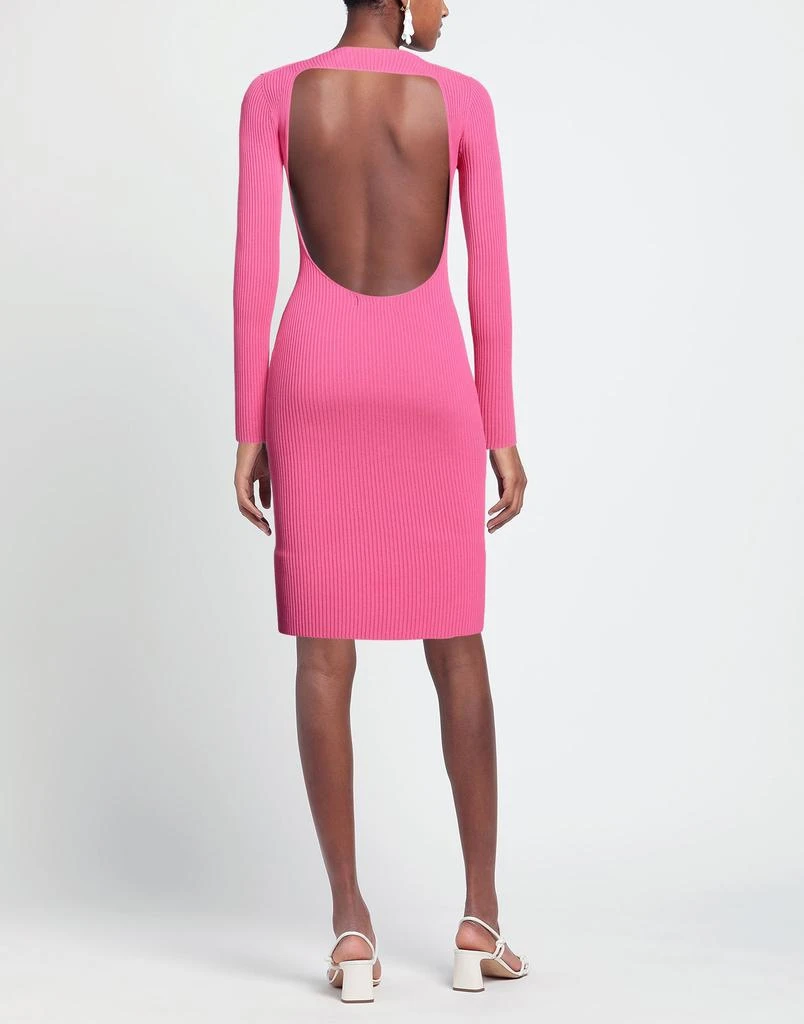 LANEUS Short dress 3