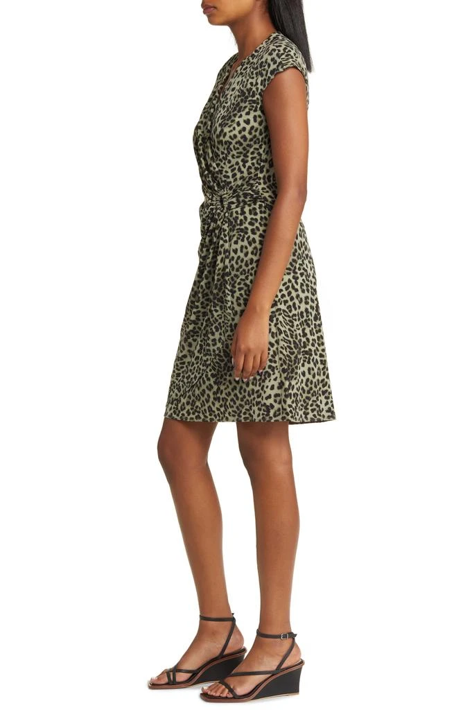 Tommy Bahama Clara Lovely Leo Dress 3