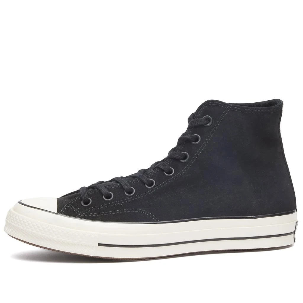 Converse Converse Chuck 70 Seasonal Color Suede 2