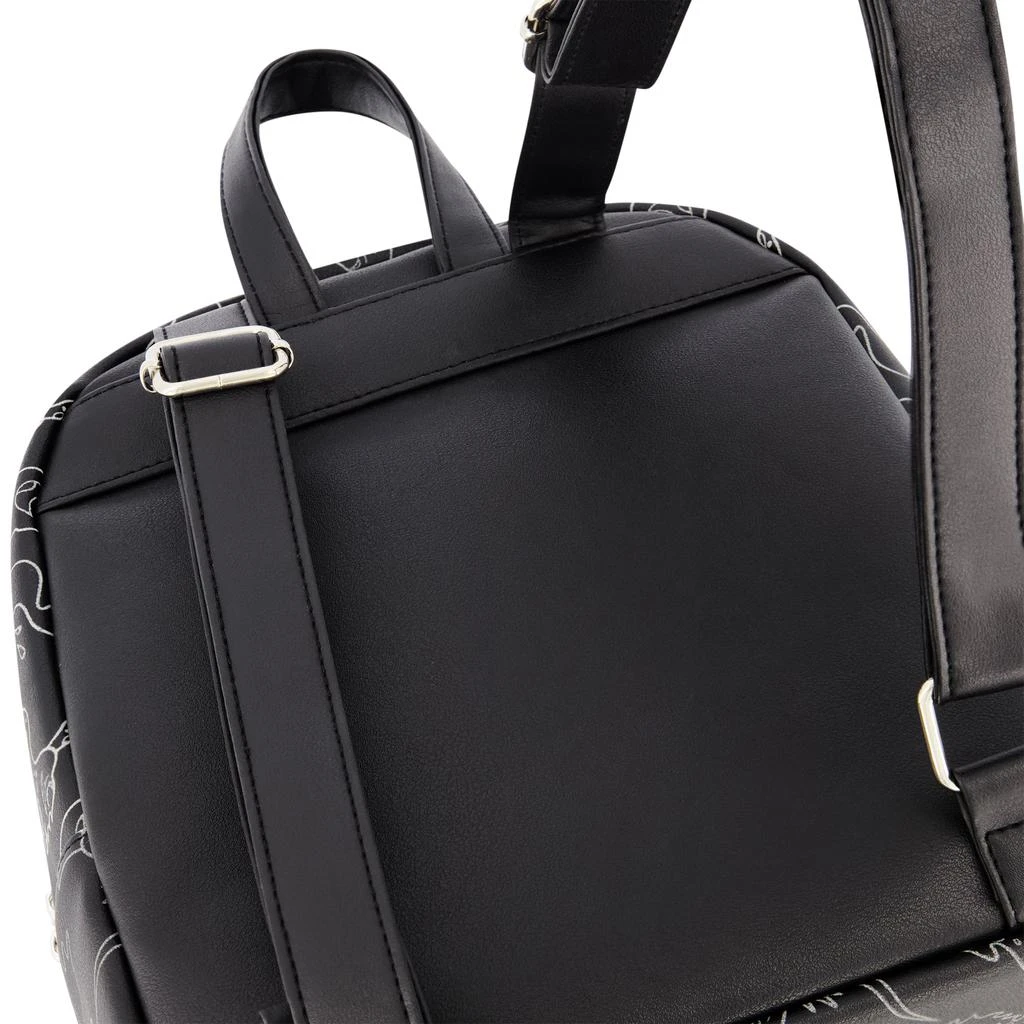 Nickelodeon Danny Phantom Mini Backpack 6