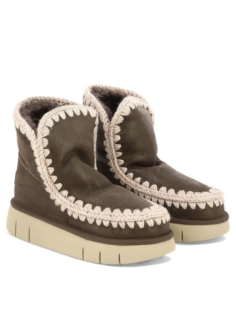 Mou Mou Eskimo 18 Bounce Boots 3