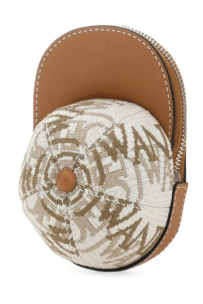 JW Anderson JW Anderson Mini Cap Bag 3