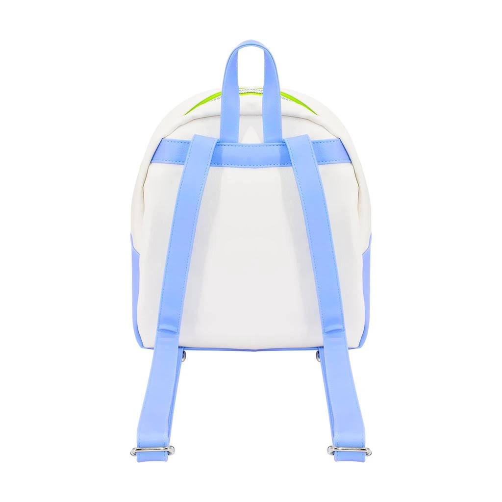 TELLITUBBIES Teletubbies Rainbow Flower Mini Backpack 2