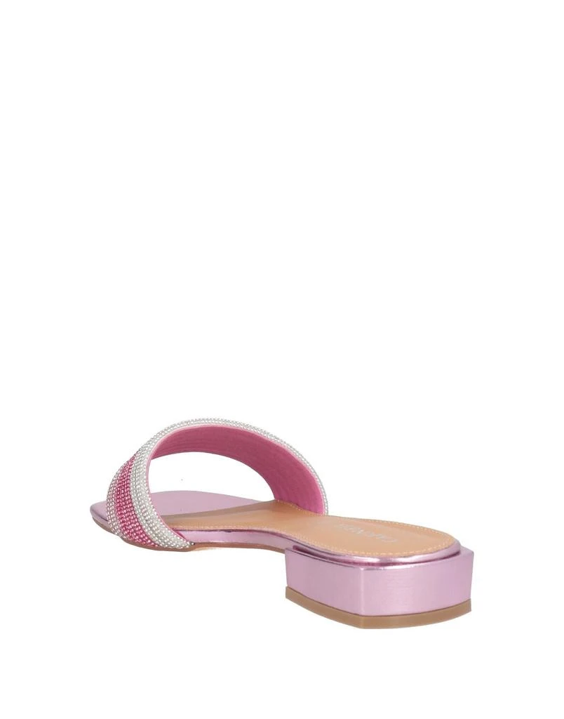 CAFèNOIR Sandals 3