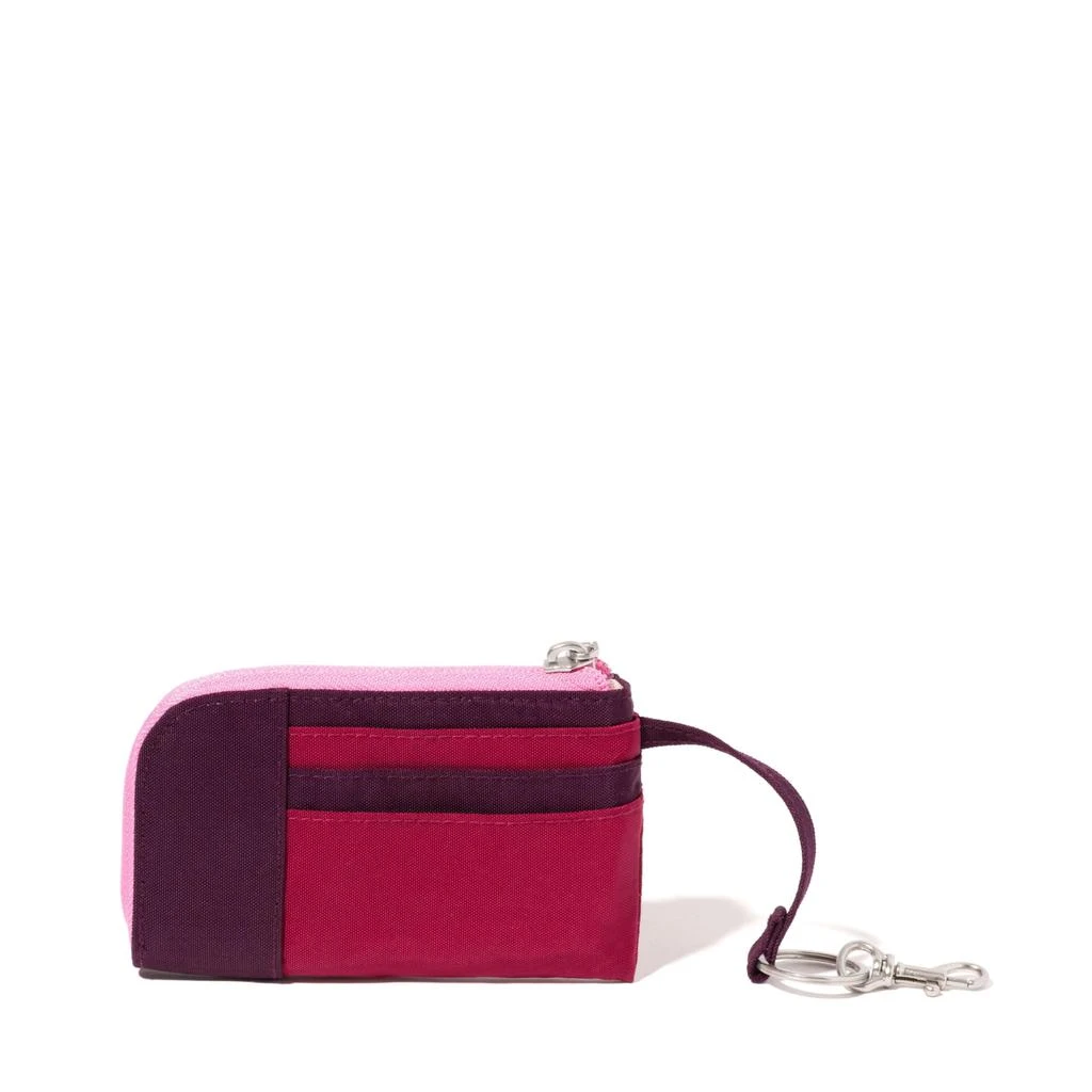 Baggallini RFID Zip Card Case 2