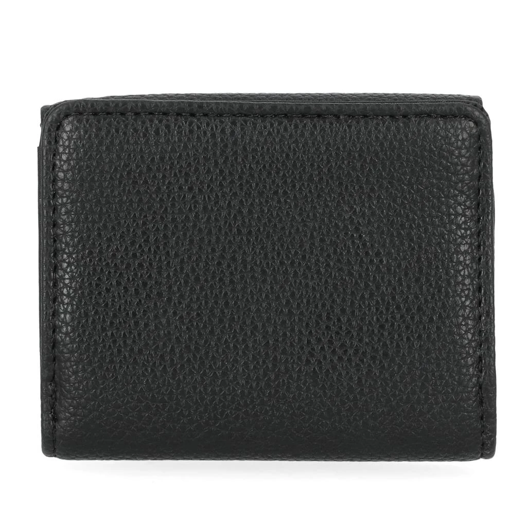 Nautica Womens Slim Card Case Wallet 3