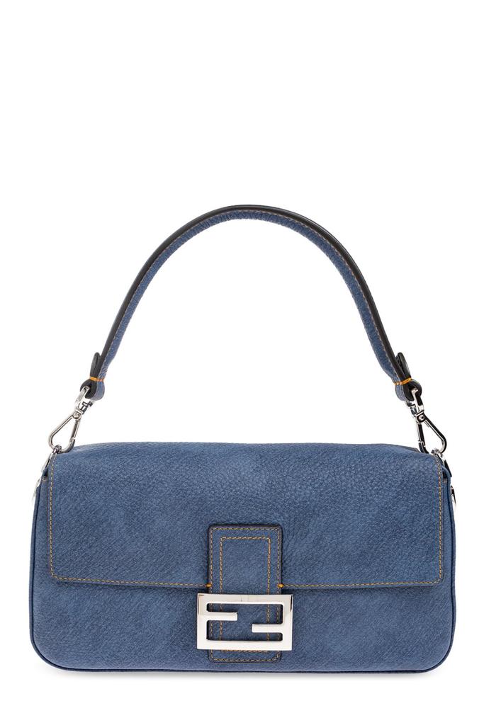 FENDI Baguette Chain Large' shoulder bag【関税送料込】 Fendi Fendi Baguette Chain Large Shoulder Bag - Shoulder