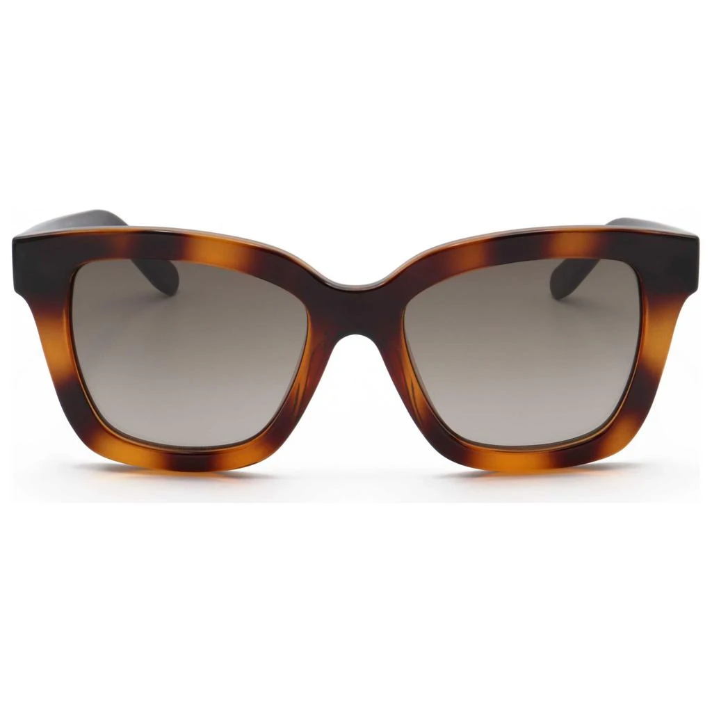 Salvatore Ferragamo Ferragamo Women's Sunglasses SF955S-214 3