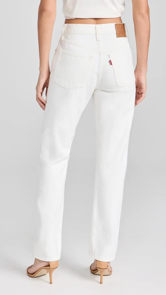 Levi's 501 Jeans 2