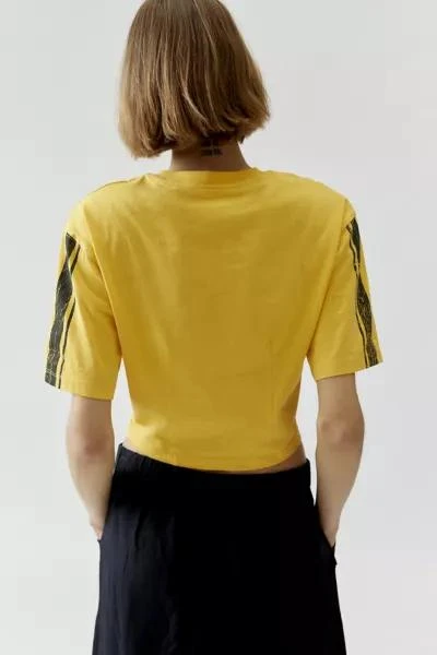 Urban Outfitters Sporty Cinched Baby Tee 4