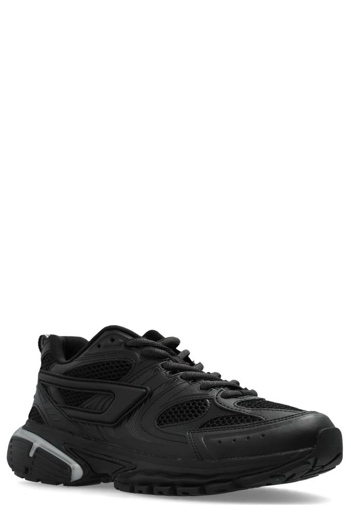 Diesel Diesel S-Serendipity Pro-X1 W Monochrome Sneakers 2