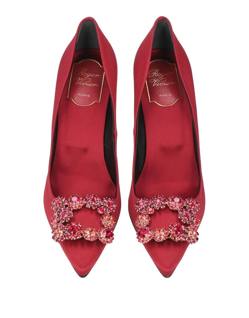 Roger Vivier Pump 4