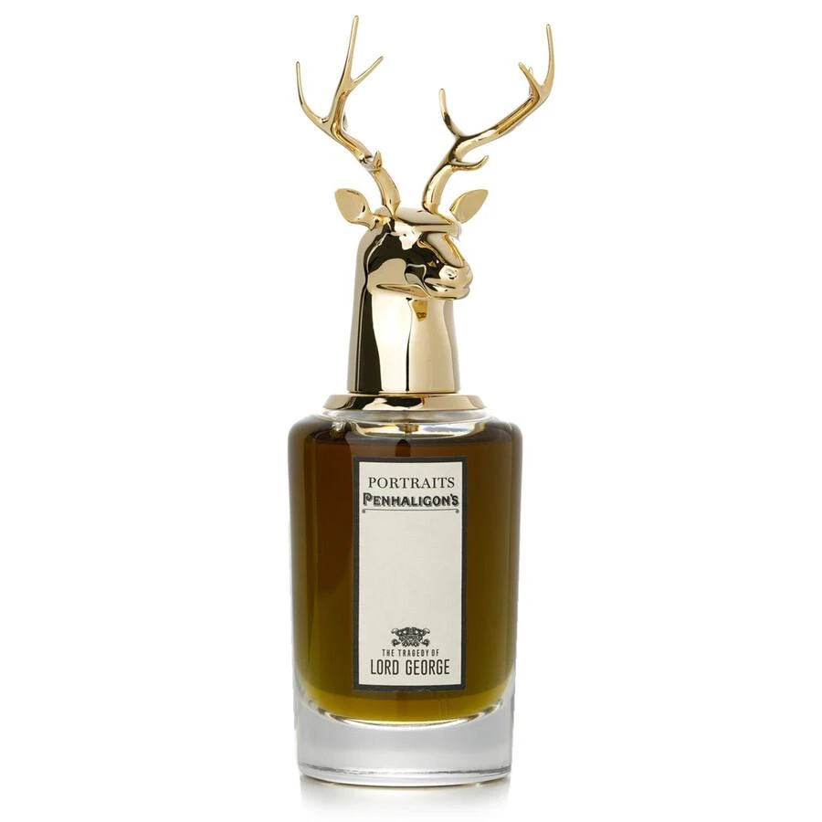 Penhaligon's Penhaligon's Portraits Tragedy Of Lord George Mens EDP 1