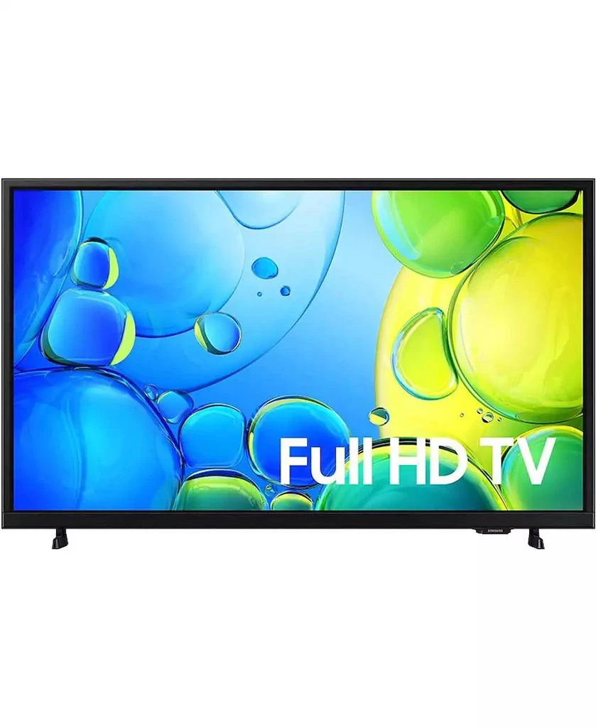 SAMSUNG 32" Class FHD Smart TV F6000F - UN32F6000 1