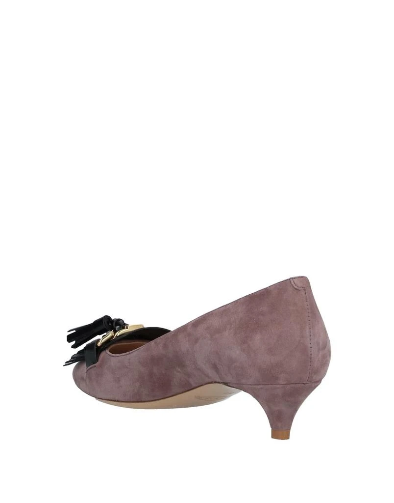 Tod's Pump 3