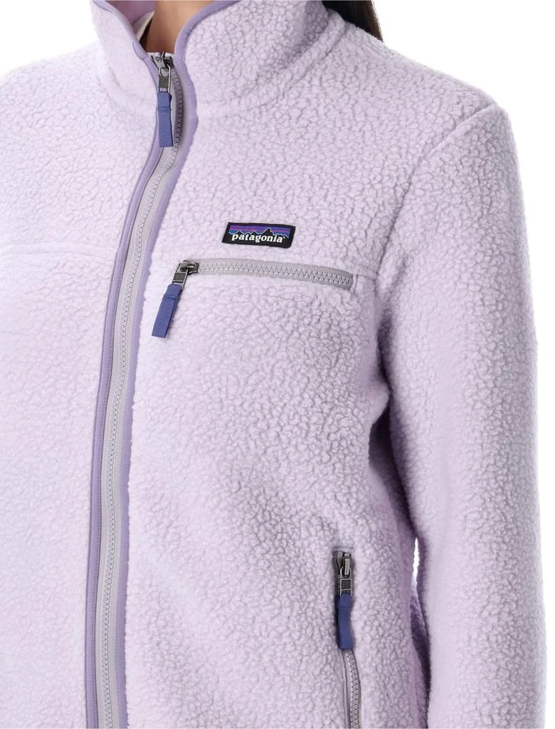 Patagonia Patagonia Retro Pile Fleece Jacket 3