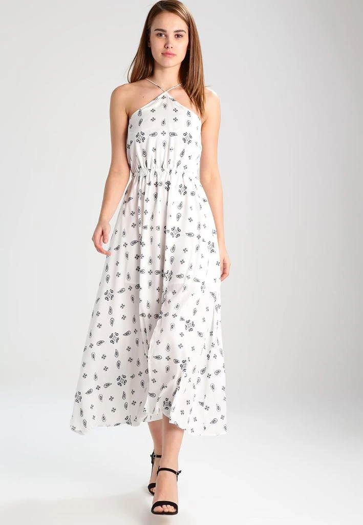 The Fifth Label The Fifth Label Women's Midnight Sky Maxi Dress 1