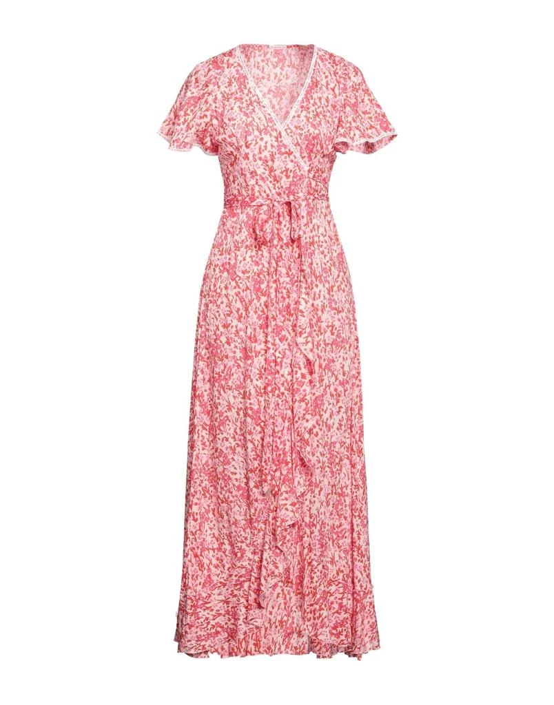Poupette St Barth Long dress 1