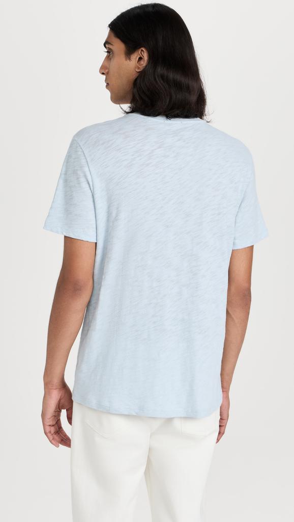 ATM Anthony Thomas Melillo Short Sleeve Crew Tee