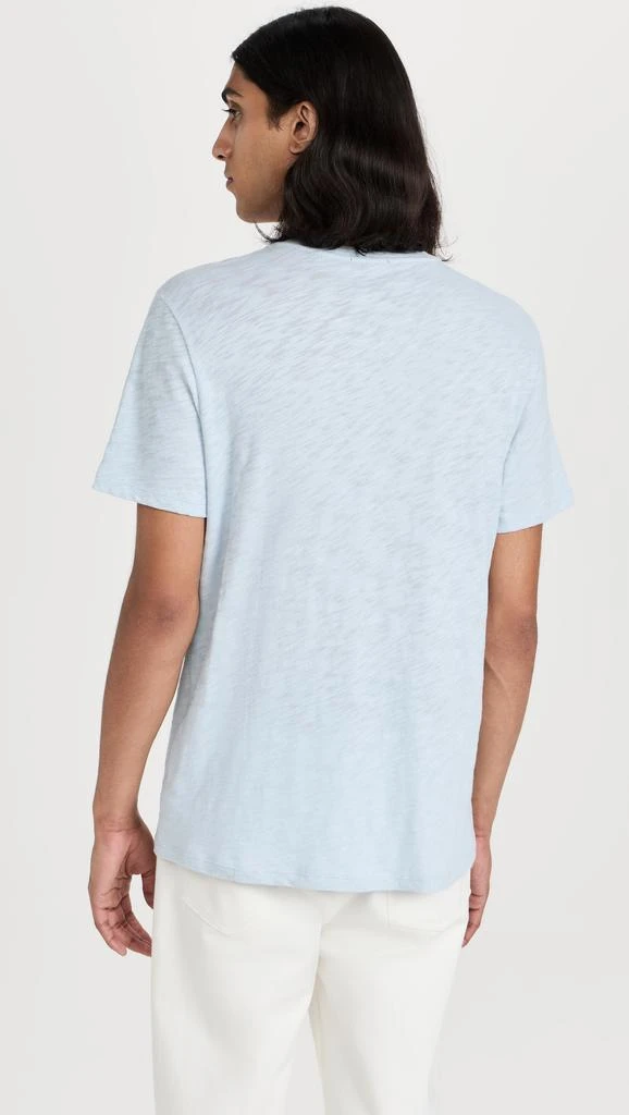 ATM Anthony Thomas Melillo Short Sleeve Crew Tee 2