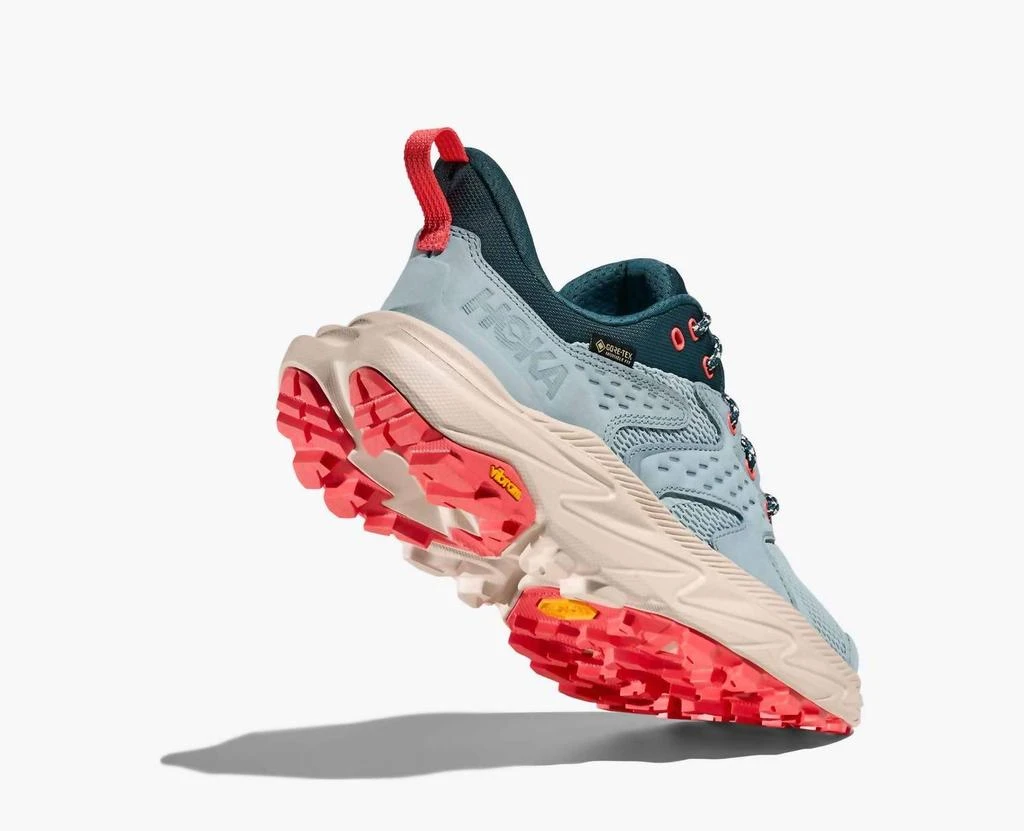 Hoka One One Hoka - Women
s Anacapa 2 Low Gtx Shoes 4