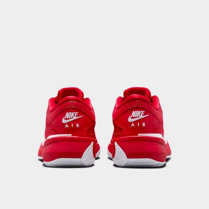 NIKE Nike Zoom Freak 5 Team Basketball Shoes 4
