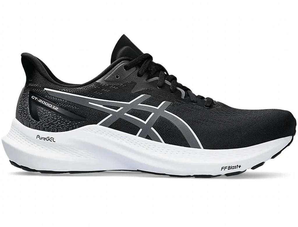 Asics Asics - MENS GT-2000 12 RUNNING SHOES 1