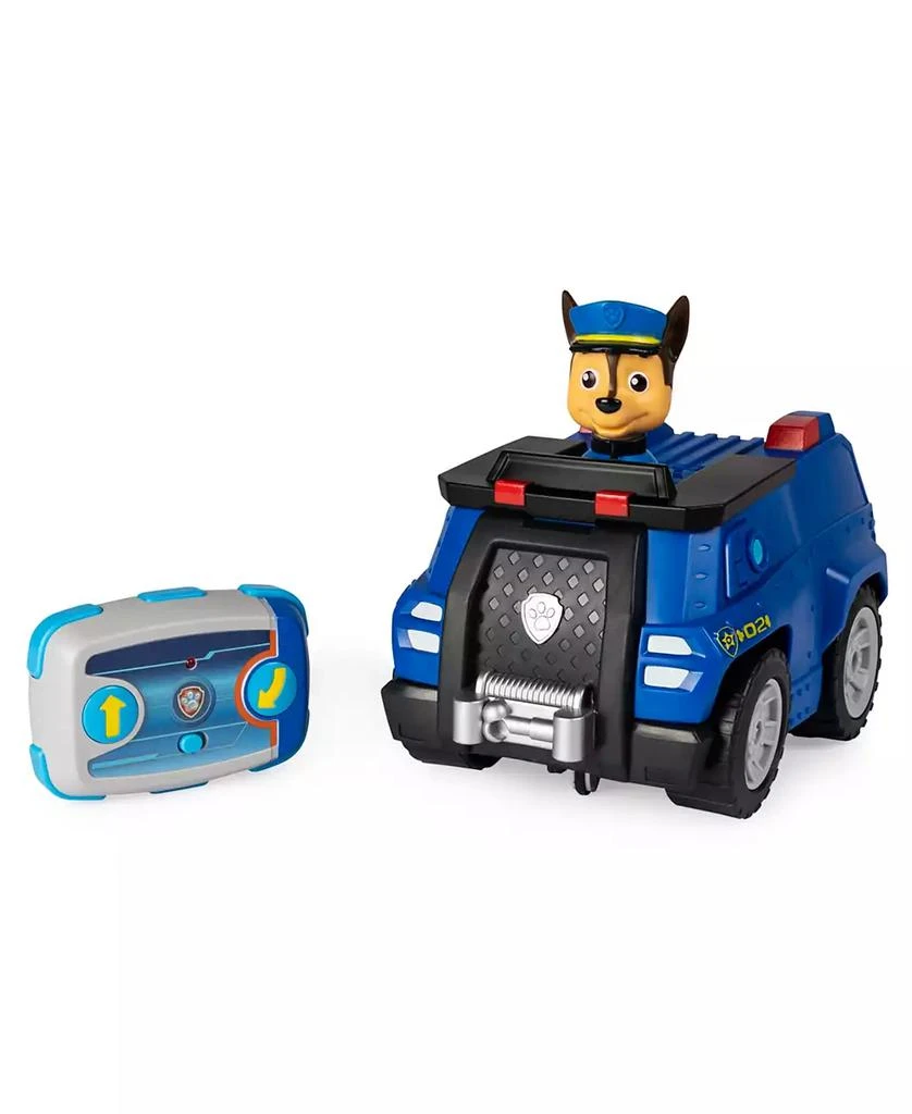 Paw Patrol RC Chase 1