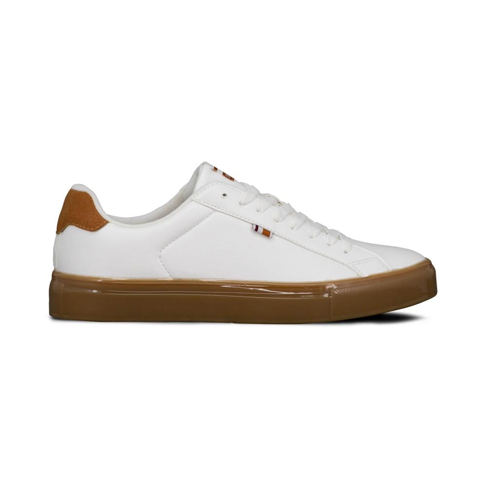 Ben Sherman Men's Crowley Low Casual Sneakers from Finish Line