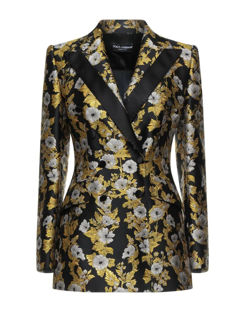 Dolce 
Gabbana Blazer 1