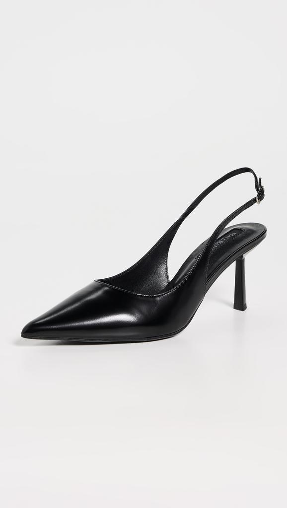 Tony Bianco Baz Heels