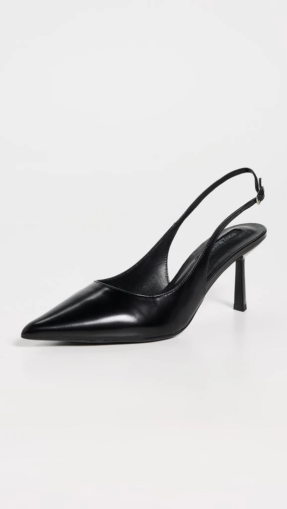 Tony Bianco Baz Heels 1