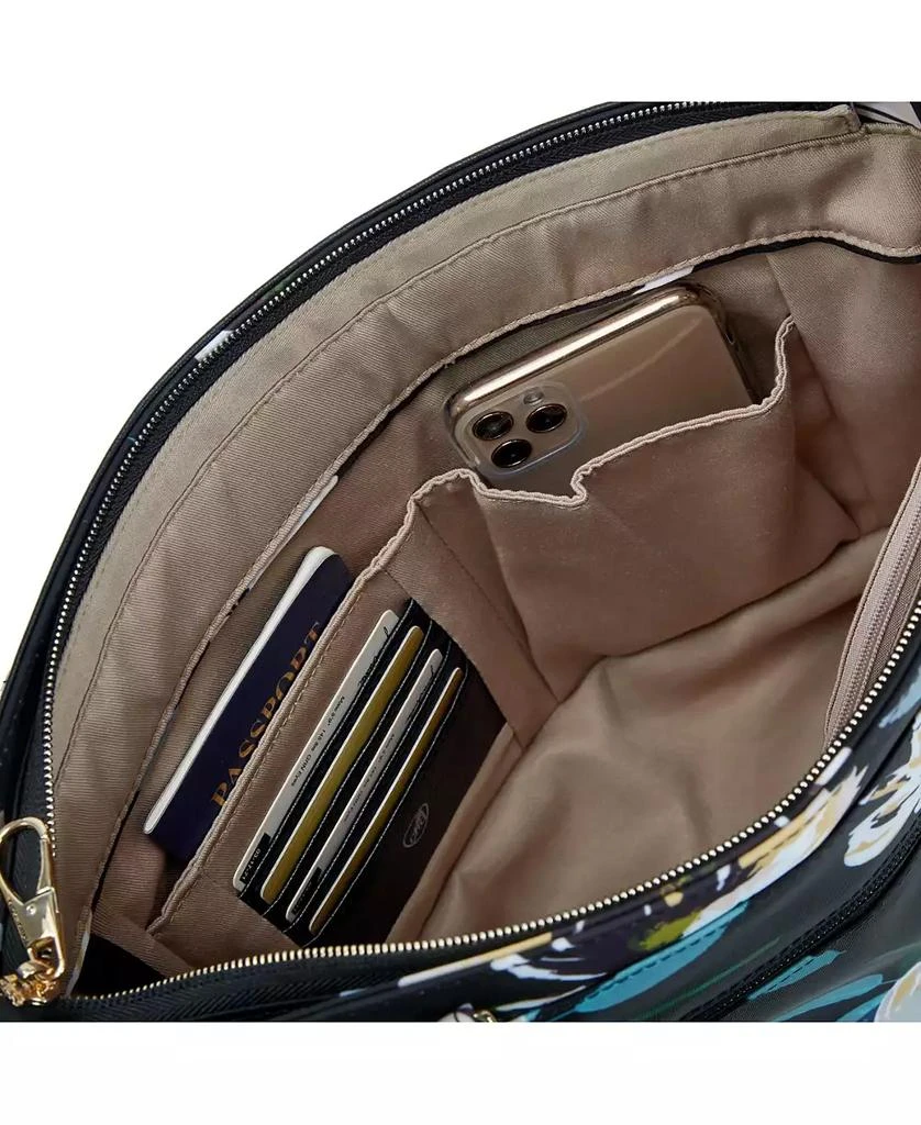Travelon Anti-Theft Addison Tote 9