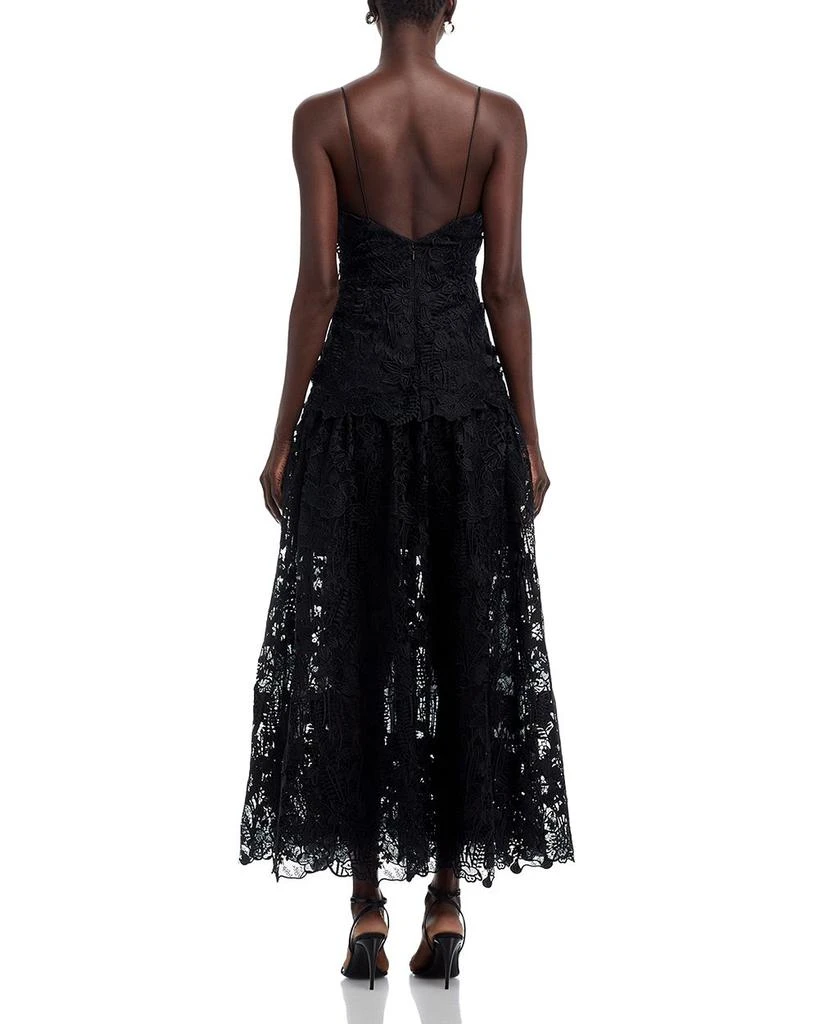 UNGARO Saige Dress 4