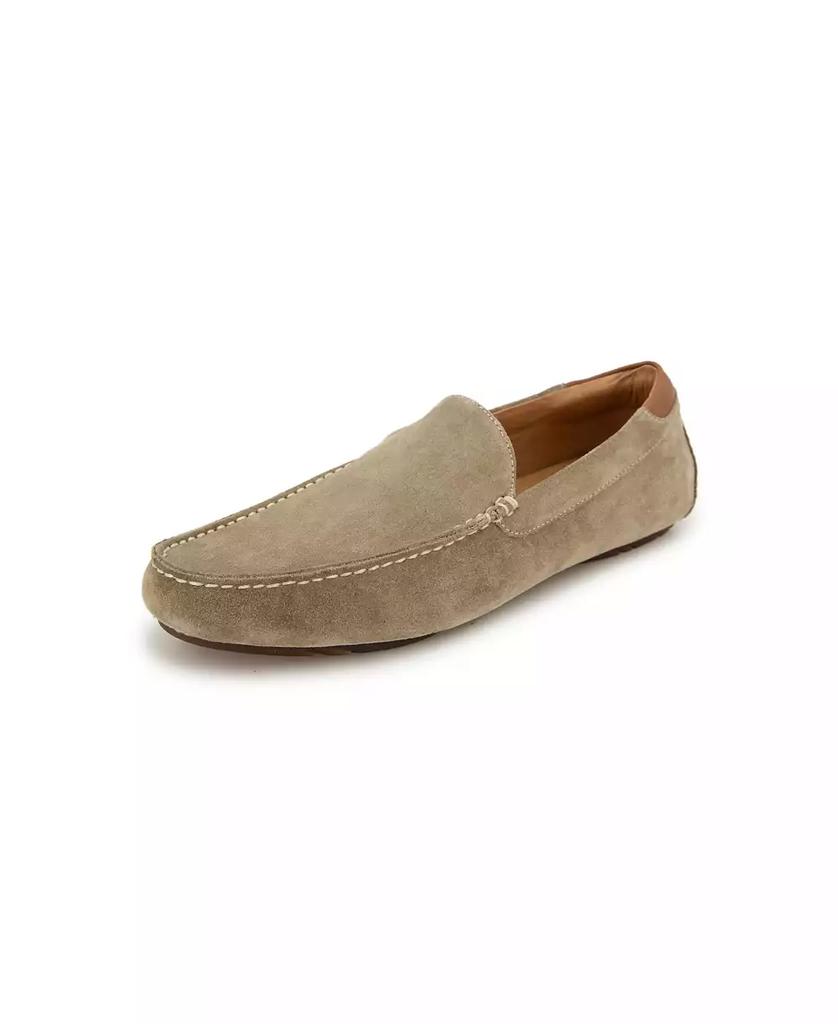 Gentle Souls Men's Nyle Lightweight Driver Shoes