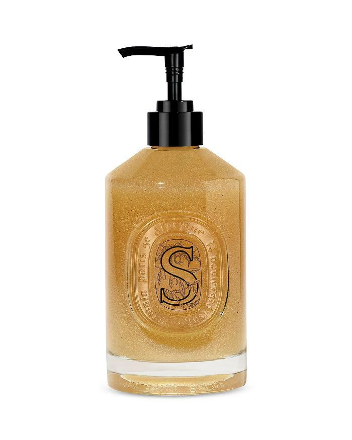 Diptyque Exfoliating Hand Scrub Wash 1