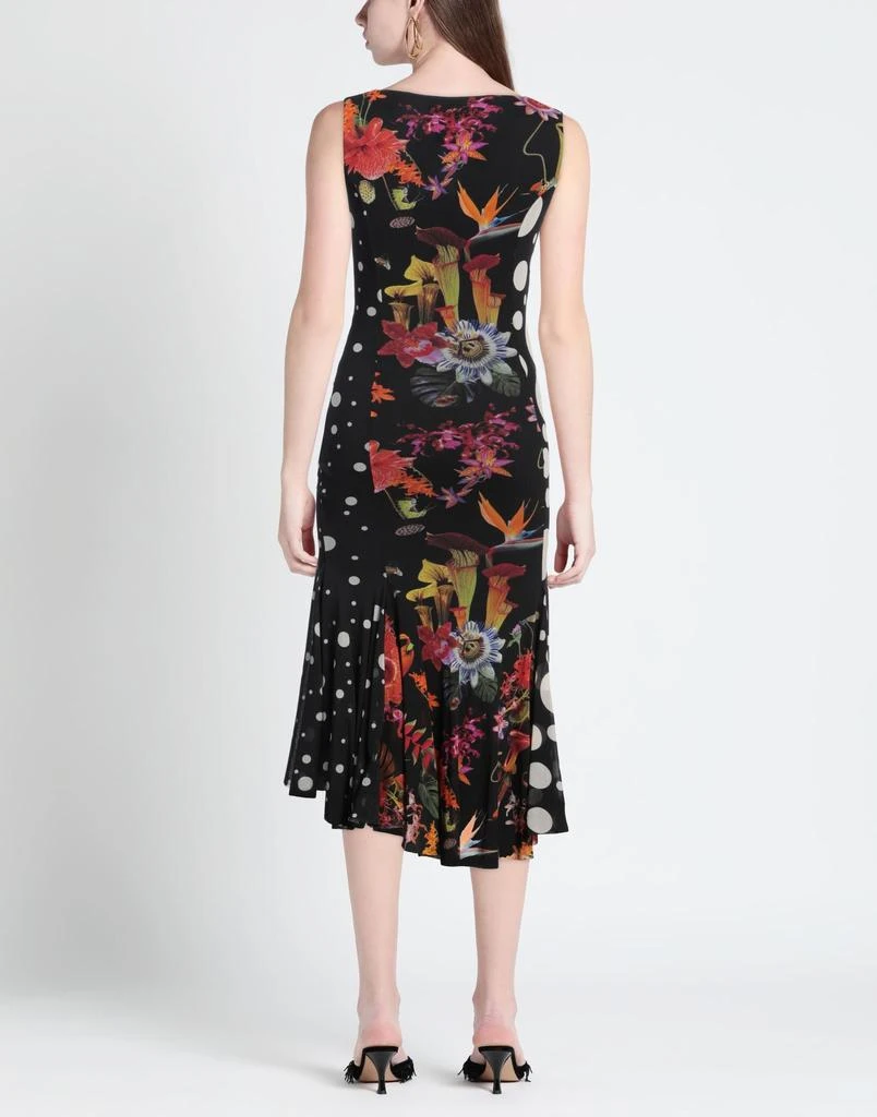 FUZZI Midi dress 3