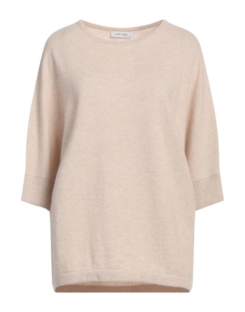 PHILO-SOFIE Cashmere blend 1