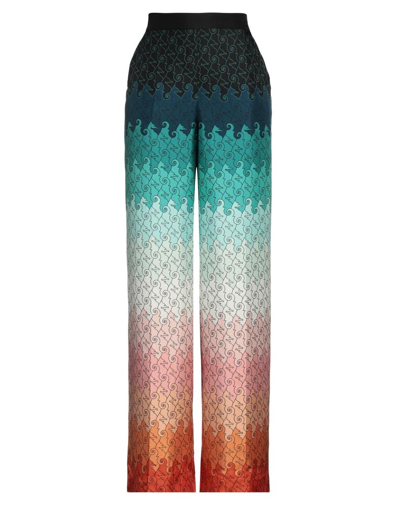 MARY KATRANTZOU Casual pants