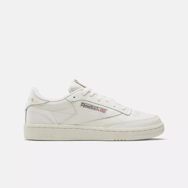 Reebok Club C 85 Shoes 1