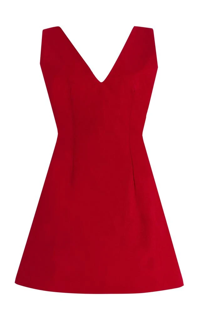 moda operandi cocktail dress Digest Cala De La Cruz