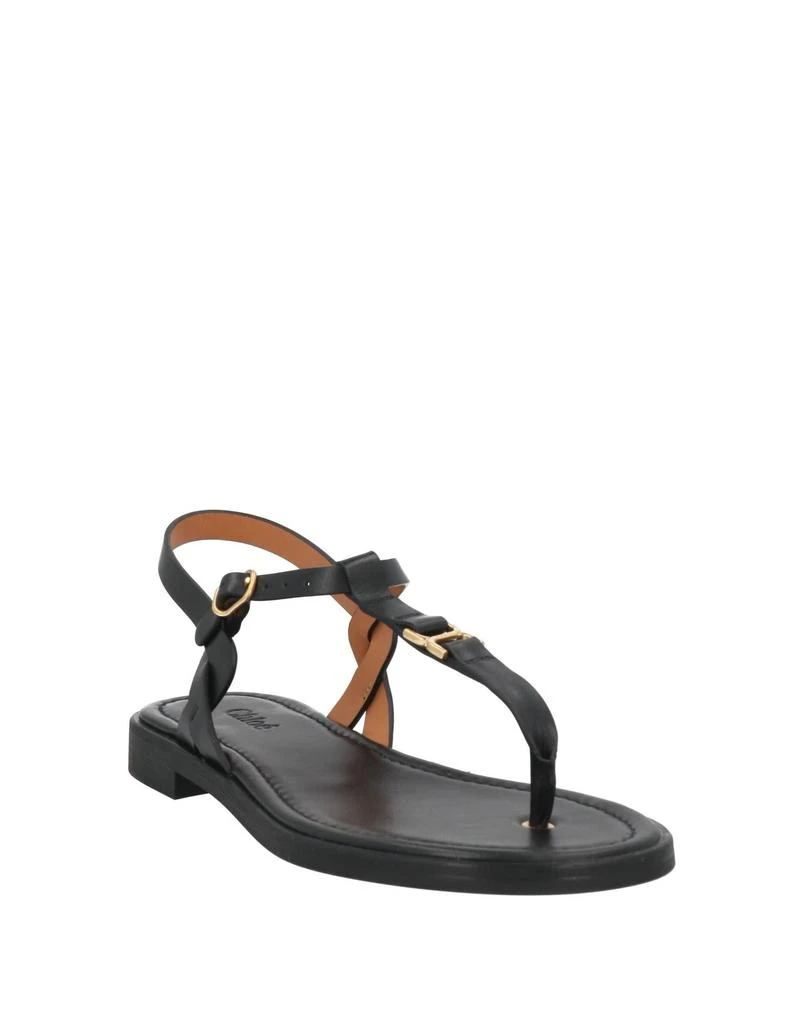 Chloé Flip flops 2