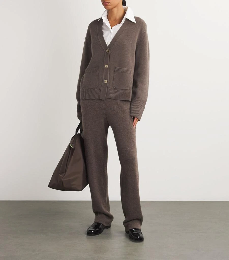 arch 4 Cashmere Janelle Cardigan 2