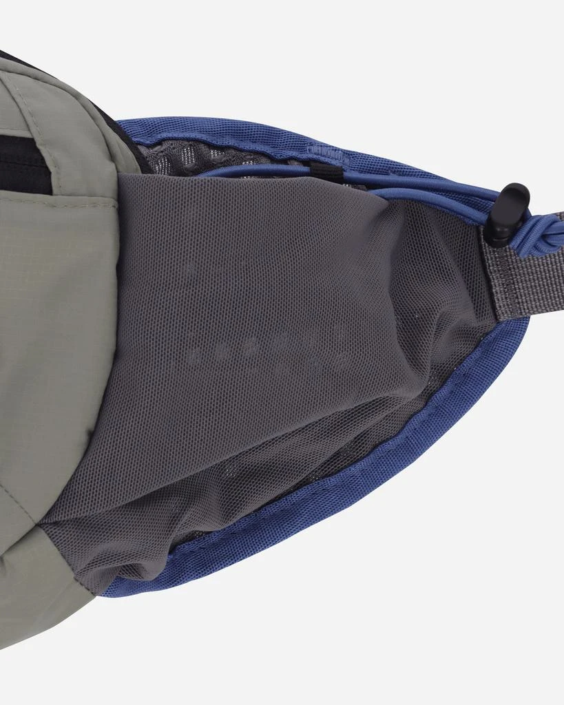 Patagonia Terravia Hip Pack 5L River Rock Green 5