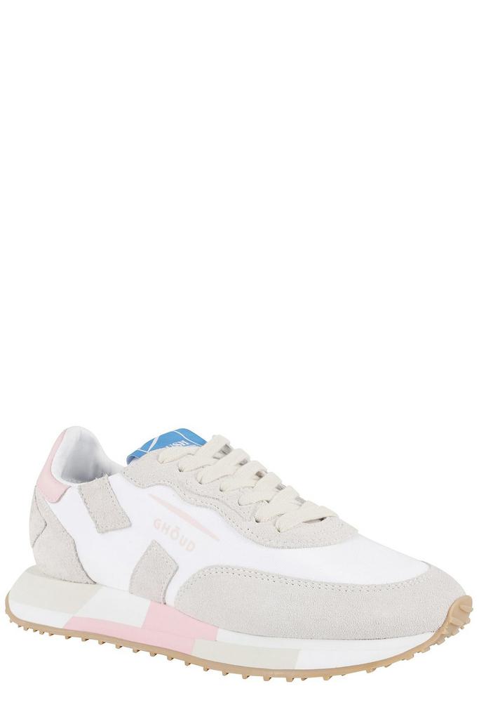 GHOUD Ghoud Retro Lace-Up Sneakers