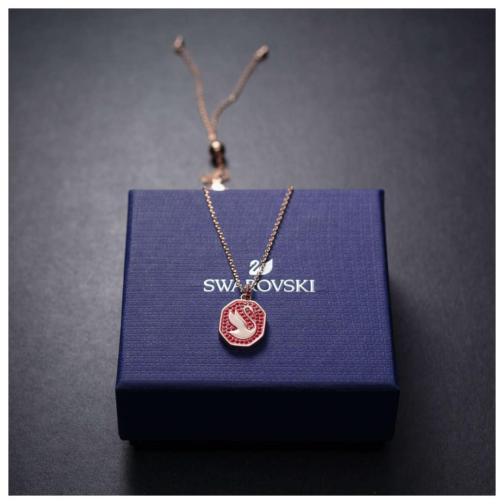 Swarovski Swarovski Swan Women's Necklace